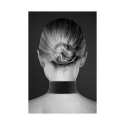 Collier Ras-de-cou à Lacet - Bijoux Pour Toi -Sextoys boutique collier ras de cou a lacet bijoux pour toi 1