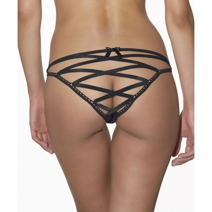 Aubade Paris Culotte "Amour Piégé" - Aubade 5 Aubade Paris Culotte "Amour Piégé" - Aubade – Image 3