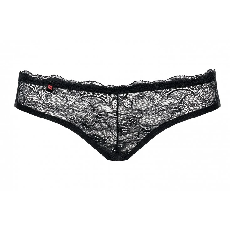 Culotte En Dentelle 'Frivolla' - Obsessive 5 Culotte En Dentelle 'Frivolla' - Obsessive – Image 3