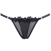 Culotte Fendue Collection « BORSALINO » De Luxxa Lingerie 1 Culotte Fendue Collection « BORSALINO » De Luxxa Lingerie -Sextoys boutique culotte fendue collection borsalino de luxxa lingerie