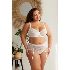 Culotte Porte-Jarretelles Amovibles ‘Rêve’ – Valege Lingerie -Sextoys boutique culotte porte jarretelles amovibles reve valege lingerie 5