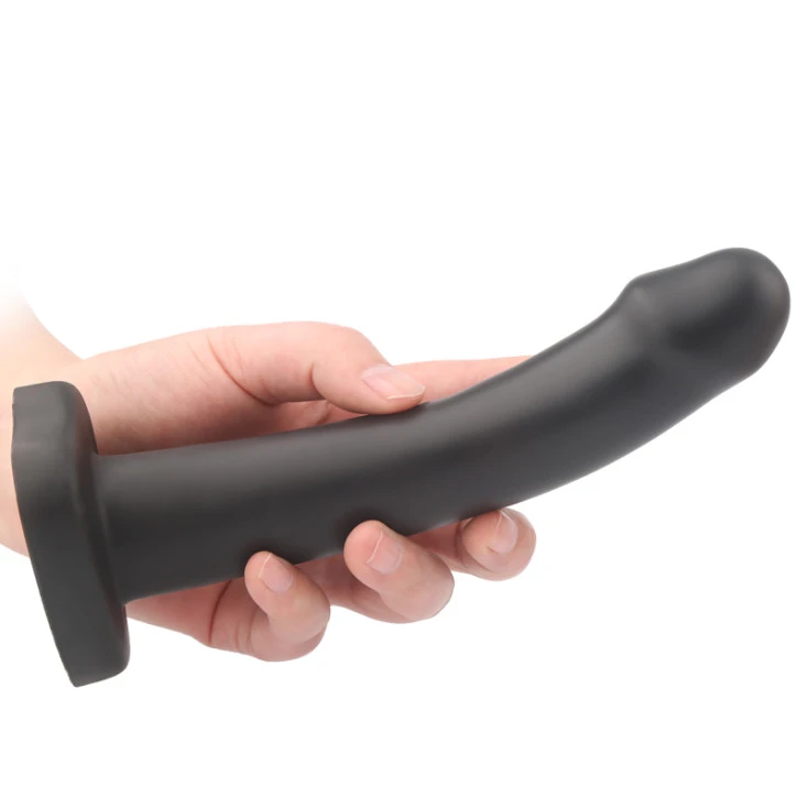 Dildo à Ventouse 'Dildo On Me' Taille L 4 Dildo à Ventouse 'Dildo On Me' Taille L – Image 2