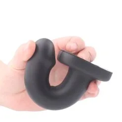 Dildo à Ventouse 'Dildo On Me' Taille L 11 Dildo à Ventouse 'Dildo On Me' Taille L -Sextoys boutique dildo a ventouse dildo on me taille l 2