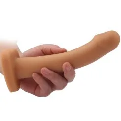 Dildo à Ventouse 'Dildo On Me' Taille L