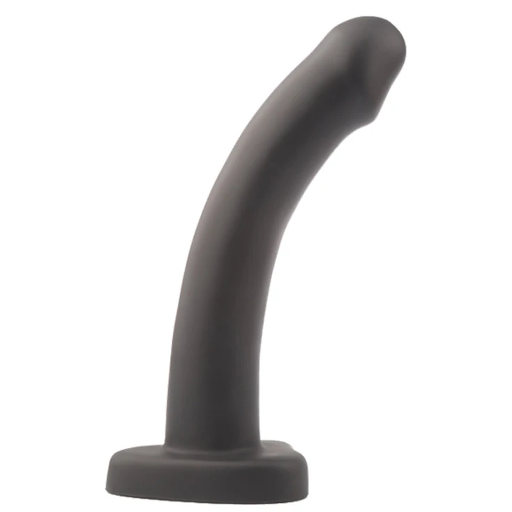 Dildo à Ventouse 'Dildo On Me' Taille L 6 Dildo à Ventouse 'Dildo On Me' Taille L – Image 4