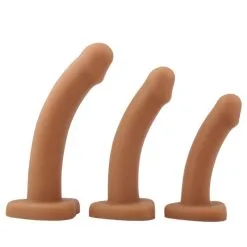 Dildo à Ventouse 'Dildo On Me' Taille L 13 Dildo à Ventouse 'Dildo On Me' Taille L -Sextoys boutique dildo a ventouse dildo on me taille l 4
