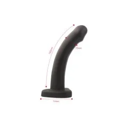 Dildo à Ventouse 'Dildo On Me' Taille L 15 Dildo à Ventouse 'Dildo On Me' Taille L -Sextoys boutique dildo a ventouse dildo on me taille l 6