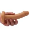 Dildo à Ventouse 'Dildo On Me' Taille M 2 Dildo à Ventouse 'Dildo On Me' Taille M -Sextoys boutique dildo a ventouse dildo on me taille m