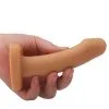 Dildo à Ventouse 'Dildo On Me' Taille S -Sextoys boutique dildo a ventouse dildo on me taille s