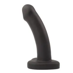 Dildo à Ventouse 'Dildo On Me' Taille S -Sextoys boutique dildo a ventouse dildo on me taille s 3