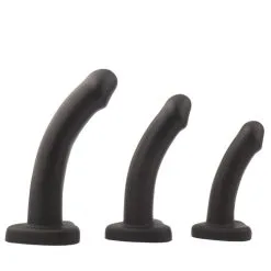 Dildo à Ventouse 'Dildo On Me' Taille S -Sextoys boutique dildo a ventouse dildo on me taille s 8