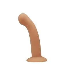 Dildo à Ventouse Souple Et Incurvé ‘Incurve Me’ 9 Dildo à Ventouse Souple Et Incurvé ‘Incurve Me’ -Sextoys boutique dildo a ventouse souple et incurve incurve me 1