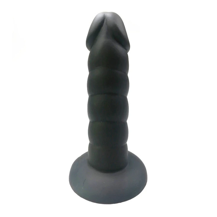 Dildo à Ventouse ‘Spirale Me’ Taille M 7 Dildo à Ventouse ‘Spirale Me’ Taille M – Image 5