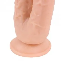 Dildo Double Pénétration à Ventouse Diamètres Différents - Kiotos Cox 11 Dildo Double Pénétration à Ventouse Diamètres Différents - Kiotos Cox -Sextoys boutique dildo double penetration 19 cm ventouse diametres differents kiotos cox 2