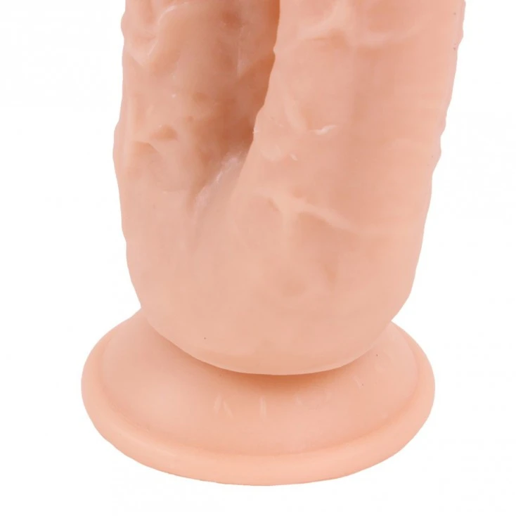 Dildo Double Pénétration à Ventouse Diamètres Différents - Kiotos Cox 5 Dildo Double Pénétration à Ventouse Diamètres Différents - Kiotos Cox – Image 3