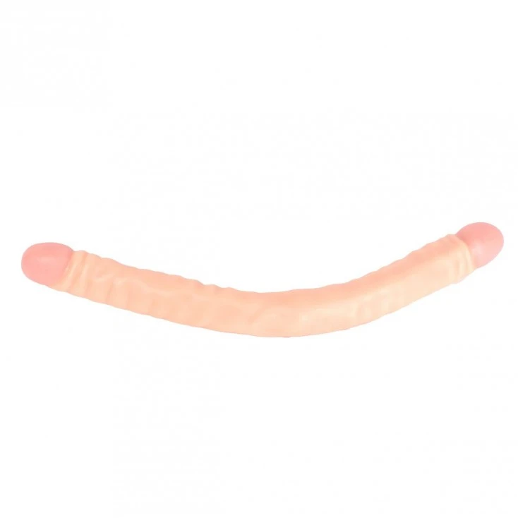 Dildo Double Réaliste Chair 45 Cm - Kiotos Cox 6 Dildo Double Réaliste Chair 45 Cm - Kiotos Cox – Image 4