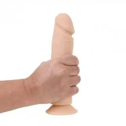 Dildo à Ventouse Prépuce Chair 23 Cm - Kiotos Cox 11 Dildo à Ventouse Prépuce Chair 23 Cm - Kiotos Cox -Sextoys boutique dildo prepuce a ventouse nude 23 cm kiotos cox 1
