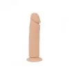 Dildo à Ventouse Prépuce Chair 23 Cm - Kiotos Cox 2 Dildo à Ventouse Prépuce Chair 23 Cm - Kiotos Cox -Sextoys boutique dildo prepuce a ventouse nude 23 cm kiotos cox