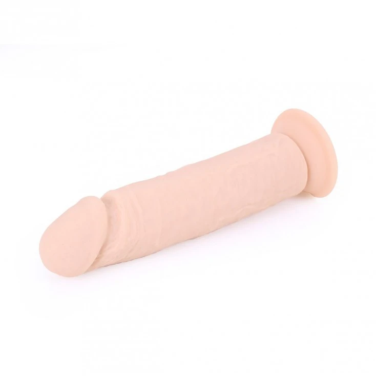 Dildo à Ventouse Prépuce Chair 23 Cm - Kiotos Cox 6 Dildo à Ventouse Prépuce Chair 23 Cm - Kiotos Cox – Image 4