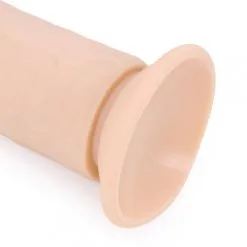 Dildo à Ventouse Prépuce Chair 23 Cm - Kiotos Cox 14 Dildo à Ventouse Prépuce Chair 23 Cm - Kiotos Cox -Sextoys boutique dildo prepuce a ventouse nude 23 cm kiotos cox 4