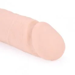 Dildo à Ventouse Prépuce Chair 23 Cm - Kiotos Cox 15 Dildo à Ventouse Prépuce Chair 23 Cm - Kiotos Cox -Sextoys boutique dildo prepuce a ventouse nude 23 cm kiotos cox 5