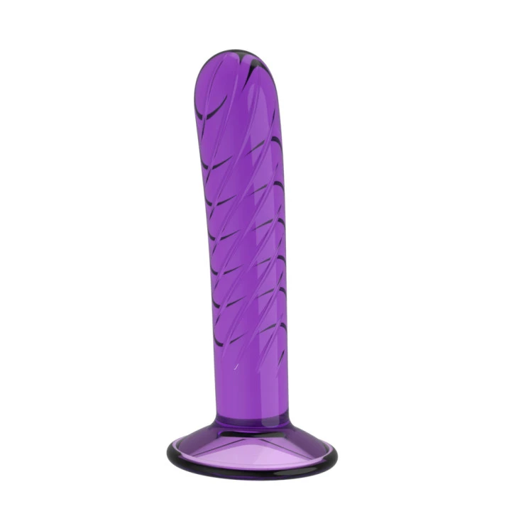 Dildo Souple à Ventouse ‘Jelly Me’ Taille L 4 Dildo Souple à Ventouse ‘Jelly Me’ Taille L – Image 2