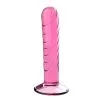 Dildo Souple à Ventouse ‘Jelly Me’ Taille L 2 Dildo Souple à Ventouse ‘Jelly Me’ Taille L -Sextoys boutique dildo souple a ventouse jelly me taille l