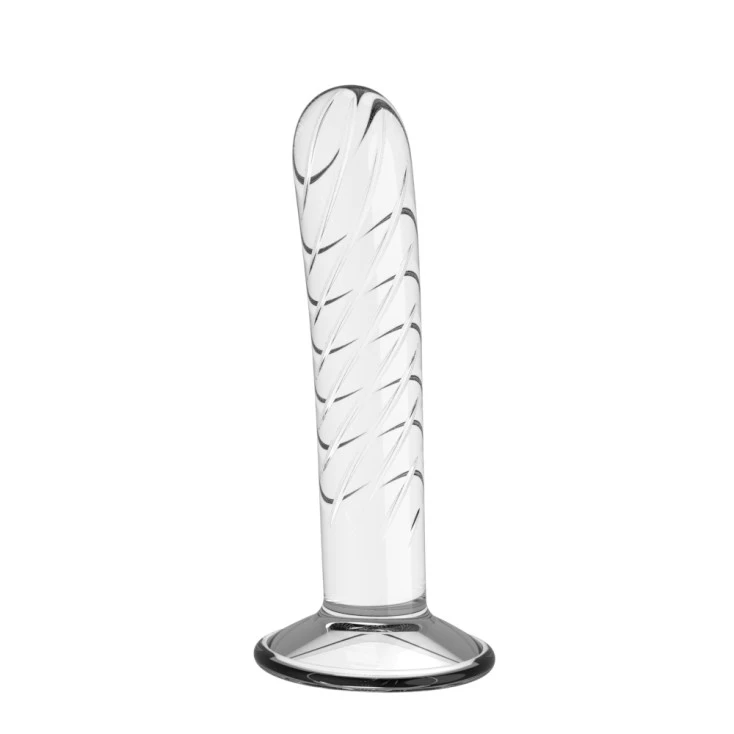 Dildo Souple à Ventouse ‘Jelly Me’ Taille L 5 Dildo Souple à Ventouse ‘Jelly Me’ Taille L – Image 3