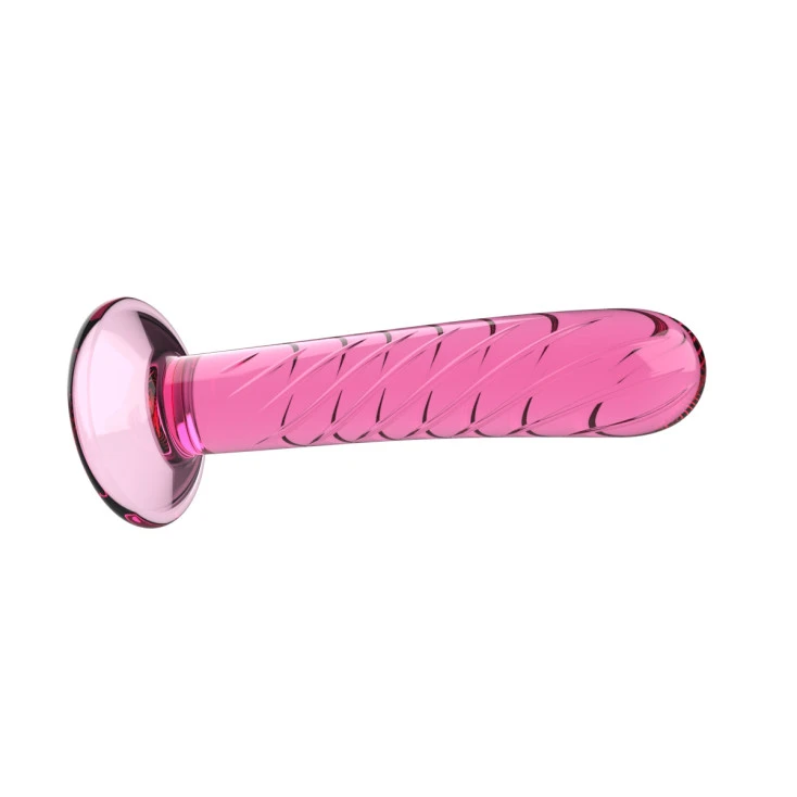 Dildo Souple à Ventouse ‘Jelly Me’ Taille L 6 Dildo Souple à Ventouse ‘Jelly Me’ Taille L – Image 4