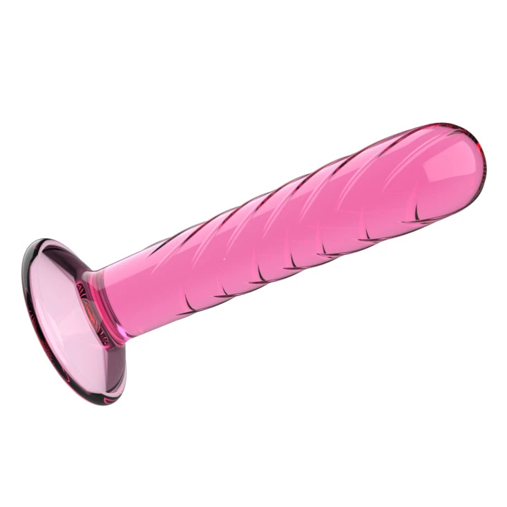 Dildo Souple à Ventouse ‘Jelly Me’ Taille L 9 Dildo Souple à Ventouse ‘Jelly Me’ Taille L – Image 7