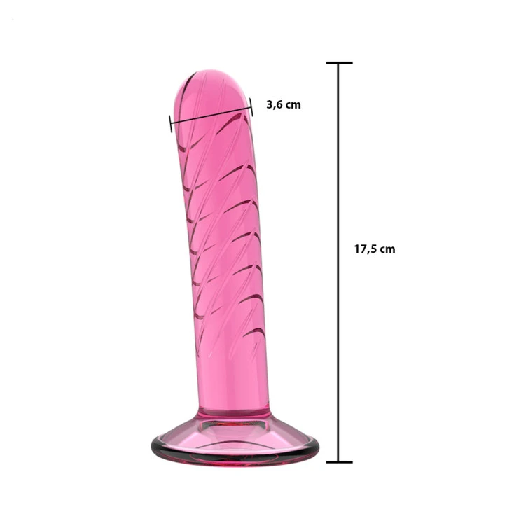 Dildo Souple à Ventouse ‘Jelly Me’ Taille L 12 Dildo Souple à Ventouse ‘Jelly Me’ Taille L – Image 10
