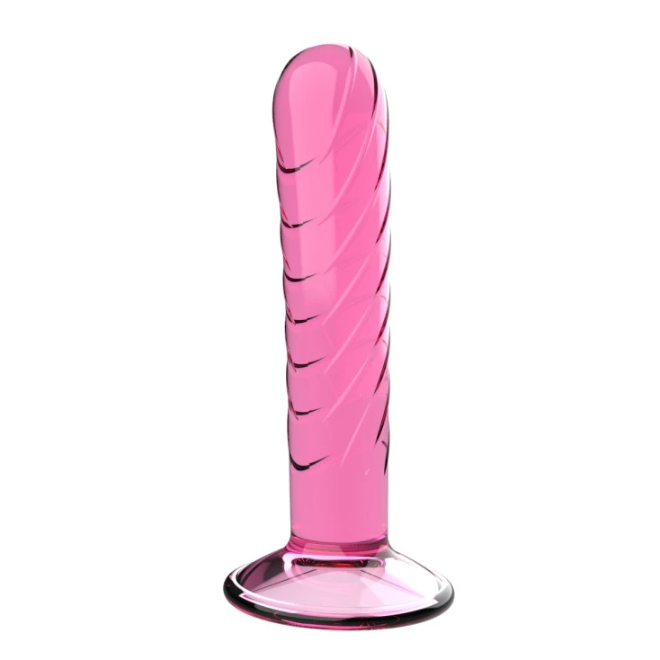 Dildo Souple à Ventouse ‘Jelly Me’ Taille L 3 Dildo Souple à Ventouse ‘Jelly Me’ Taille L