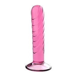 Dildo Souple à Ventouse ‘Jelly Me’ Taille M
