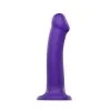 Gode Ventouse Strap-on-Me L (diamètre 3,7 Cm) -Sextoys boutique dildo strap on me l