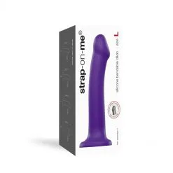 Gode Ventouse Strap-on-Me L (diamètre 3,7 Cm) 14 Gode Ventouse Strap-on-Me L (diamètre 3,7 Cm) -Sextoys boutique dildo strap on me l 2