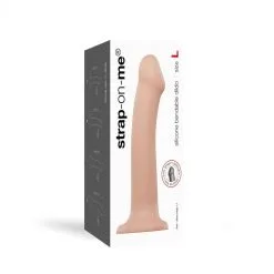 Gode Ventouse Strap-on-Me L (diamètre 3,7 Cm) 17 Gode Ventouse Strap-on-Me L (diamètre 3,7 Cm) -Sextoys boutique dildo strap on me l 5