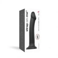 Gode Ventouse Strap-on-Me L (diamètre 3,7 Cm) 20 Gode Ventouse Strap-on-Me L (diamètre 3,7 Cm) -Sextoys boutique dildo strap on me l 8