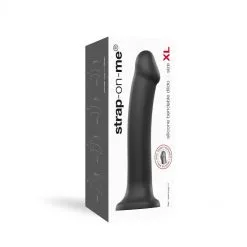 Dildo Strap-on-Me XL (diamètre 4,5 Cm) 14 Dildo Strap-on-Me XL (diamètre 4,5 Cm) -Sextoys boutique dildo strap on me xl 2