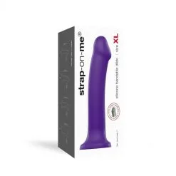Dildo Strap-on-Me XL (diamètre 4,5 Cm) 20 Dildo Strap-on-Me XL (diamètre 4,5 Cm) -Sextoys boutique dildo strap on me xl 8