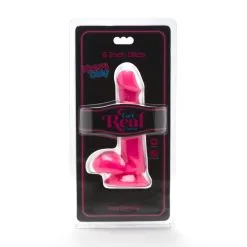 Dildo Ventouse Avec Testicules Happy Dicks 15 Cm - ToyJoy 8 Dildo Ventouse Avec Testicules Happy Dicks 15 Cm - ToyJoy -Sextoys boutique dildo ventouse avec testicules happy dicks 15 cm toyjoy 2