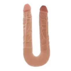 Double Dong Réaliste 40 Cm - ToyJoy -Sextoys boutique double dong realiste 40 cm toyjoy 2