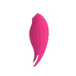 Double Stimulateur Clitoridien Vibrations Et Ondes D'Air ‘Wow Me 2’ 13 Double Stimulateur Clitoridien Vibrations Et Ondes D'Air ‘Wow Me 2’ -Sextoys boutique double stimulateur clitoridien vibrations ondes air wow me 2 1