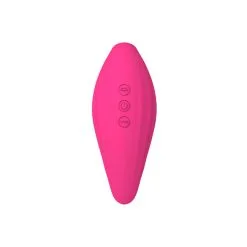 Double Stimulateur Clitoridien Vibrations Et Ondes D'Air ‘Wow Me 2’ 19 Double Stimulateur Clitoridien Vibrations Et Ondes D'Air ‘Wow Me 2’ -Sextoys boutique double stimulateur clitoridien vibrations ondes air wow me 2 7