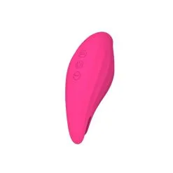 Double Stimulateur Clitoridien Vibrations Et Ondes D'Air ‘Wow Me 2’ 21 Double Stimulateur Clitoridien Vibrations Et Ondes D'Air ‘Wow Me 2’ -Sextoys boutique double stimulateur clitoridien vibrations ondes air wow me 2 9