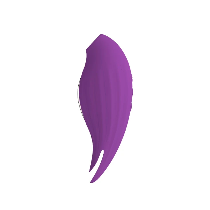 Double Stimulateur Clitoridien Vibrations Et Ondes D'Air ‘Wow Me 2’ 3 Double Stimulateur Clitoridien Vibrations Et Ondes D'Air ‘Wow Me 2’