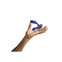 Double Stimulateur Prostatique Vibrant ‘Vector +’ Bleu - We-Vibe 15 Double Stimulateur Prostatique Vibrant ‘Vector +’ Bleu - We-Vibe -Sextoys boutique double stimulateur prostatique vibrant vector bleu we vibe 4