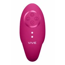 Double Stimulateur Télécommandé 'Aika' - Vive 16 Double Stimulateur Télécommandé 'Aika' - Vive -Sextoys boutique double stimulateur telecommande aika vive 4