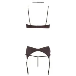 Ensemble Sexy 3 Pièces Modulable - Cottelli Collection 16 Ensemble Sexy 3 Pièces Modulable - Cottelli Collection -Sextoys boutique ensemble sexy 3 pieces modulable cottelli collection 6