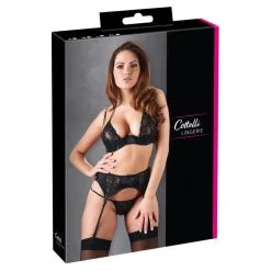 Ensemble Sexy 3 Pièces Modulable - Cottelli Collection 17 Ensemble Sexy 3 Pièces Modulable - Cottelli Collection -Sextoys boutique ensemble sexy 3 pieces modulable cottelli collection 7