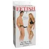 Pipedream Products FFS For Him Or Her Hollow Strap-On Black 1 Pipedream Products FFS For Him Or Her Hollow Strap-On Black -Sextoys boutique ffs for him or her hollow strap on black